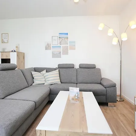 Apartament Weisse 17