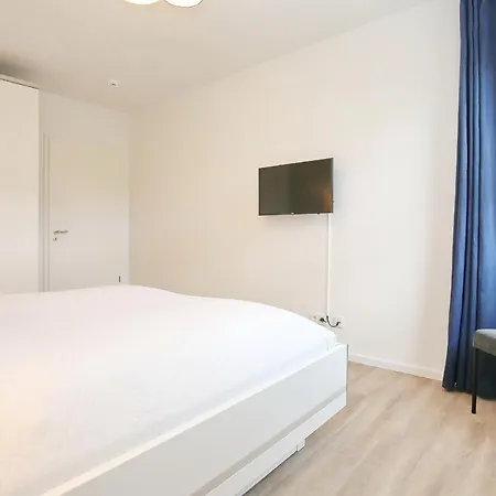 Weisse 17 Apartment