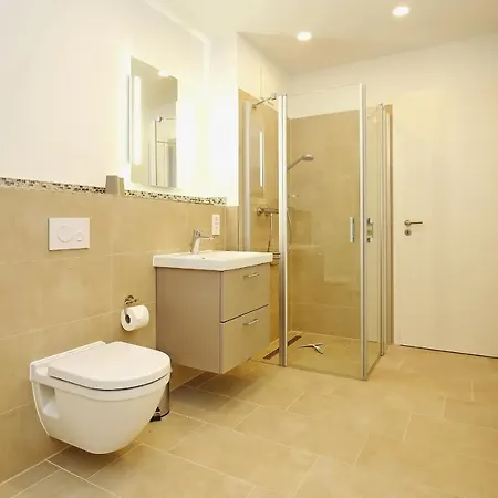 Weisse 17 Apartment *