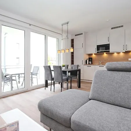 Apartament Weisse 17