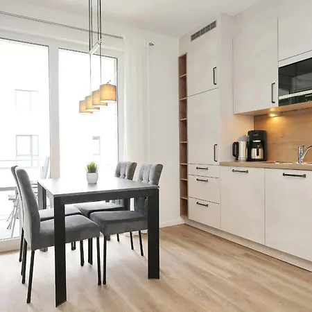 Weisse 17 Apartament