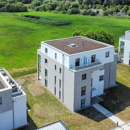 Apartament Weisse 17 *