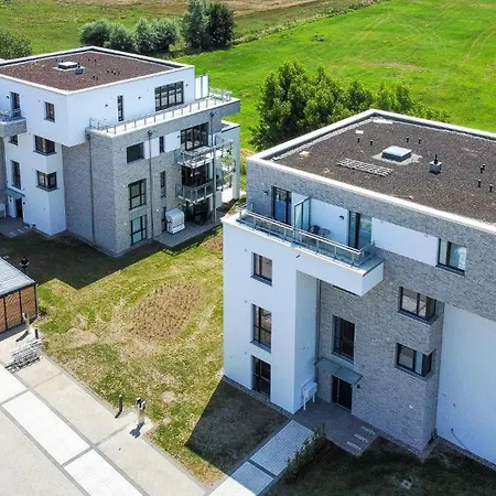 Weisse 17 Apartament *