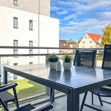 Weisse 17 * Boltenhagen (Ostseebad)
