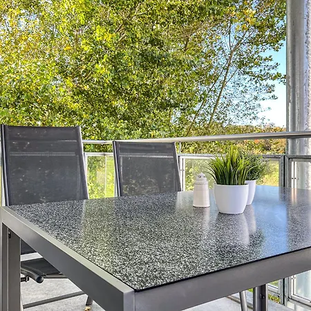 Apartament Weisse 17 Boltenhagen (Ostseebad)