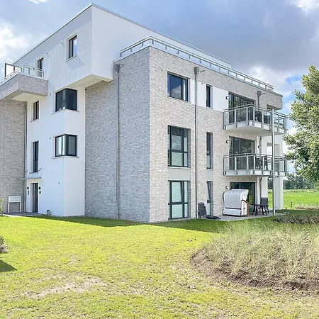 Apartment Weisse 17 *