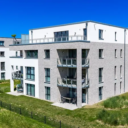 Weisse 17 Apartament Boltenhagen (Ostseebad)