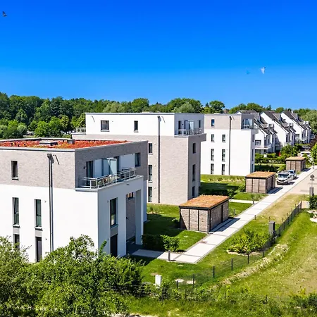 Weisse 17 Boltenhagen (Ostseebad)