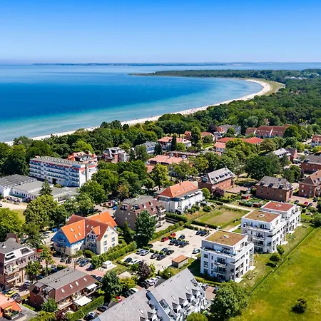 Apartament Weisse 17 *